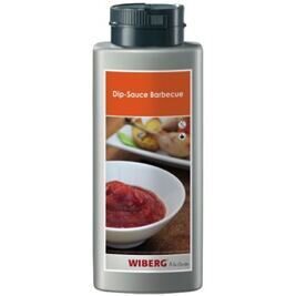 Dip Sauce Barbecue Wiberg