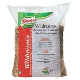 Wildreismix Knorr