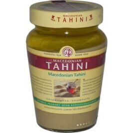 Tahini Paste