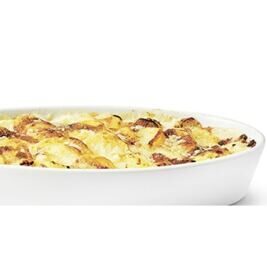 Gratin Dauphinois IQF Bischofszell