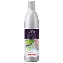 Crema di Aceto Limette-Grüntee Wiberg