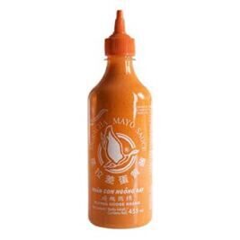 Sriracha Mayo Sauce Flying Goose