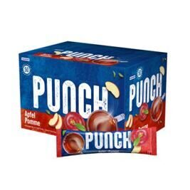 Apfel Punsch Sticks Wander