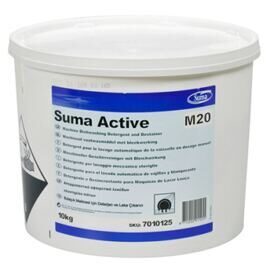 Suma Active M20 Diversey