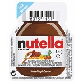 Nutella