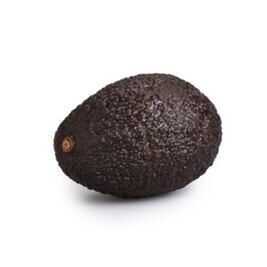 Avocados Hass essreif