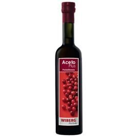 Acetoplus Preiselbeere W