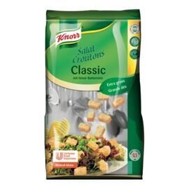 Croutons Classic Knorr