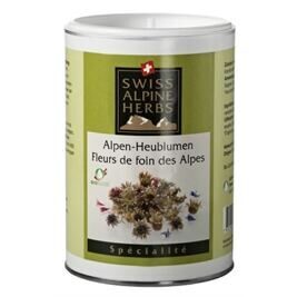 Alpen Heublumen Swiss Alpine Herbes