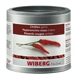 Chilies ganz Wiberg