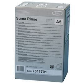 Suma Rinse  A5 Diversey