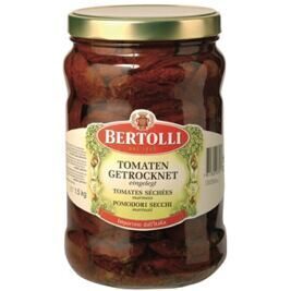 Tomaten getrocknet Bertolli