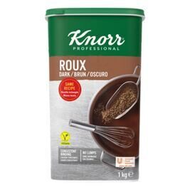 Roux braun Prof. Knorr