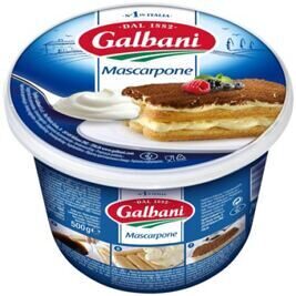 Mascarpone Galbani