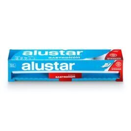 Alustar Gastro 45 cm Alufolie