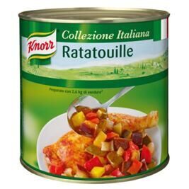 Ratatouille Knorr