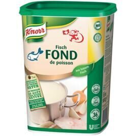 Fisch Fond Knorr