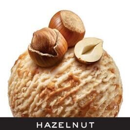 Hazelnut Mövenpick