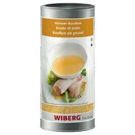 Hühnerbouillon Wiberg