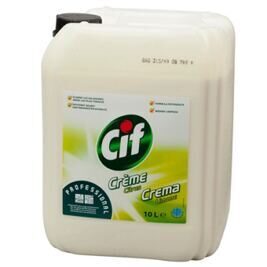 Cif Professional Crème Lemon Diversey