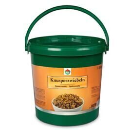 Knusperzwiebeln Hügli