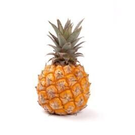 Ananas Baby