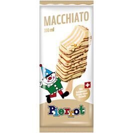 Pierrot Macchiato Emmi