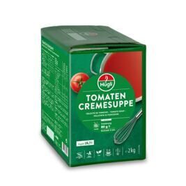 Tomaten Crème Hügli