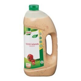 Thousand Island Dressing Knorr