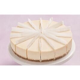 Original New-York Cheesecake Ø 20cm CdP