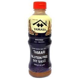 Soja Sauce Tamari glutenfrei Yamasa