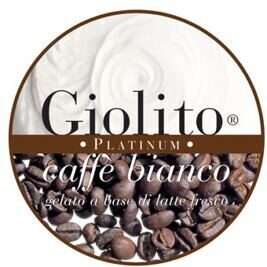 Caffè bianco Giolito