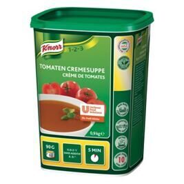 1-2-3 Tomaten Crème Knorr