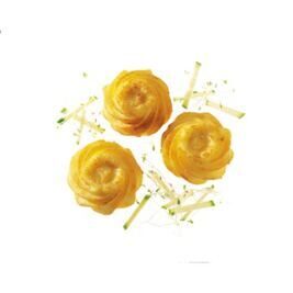 Pommes Duchesses Gastro 50g KADI