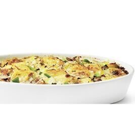 Kartoffelgratin m.Lauch IQF Bischofszell