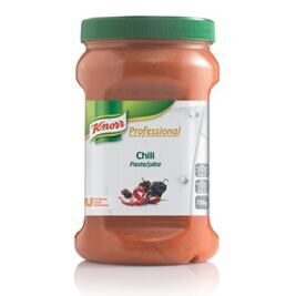 Chili Paste Knorr Prof.