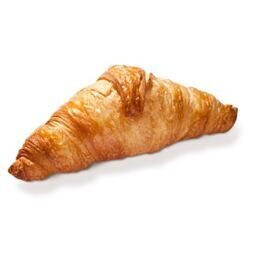 Croissant parisien 55g Hiestand