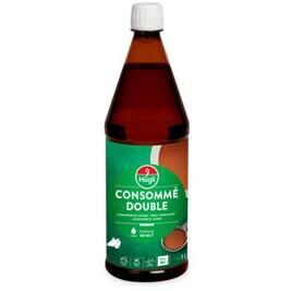 Consommé double flüssig Hügli