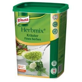 Herbmix Kräuter Dressing Knorr