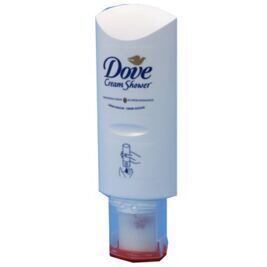 Soft Care Dove Cream Shower Diversey