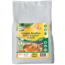 Gemüsebouillon nature Knorr