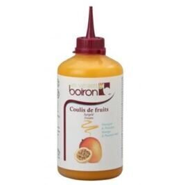 Mango Passionsfrucht Coulis Boiron