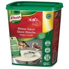 Weisse Sauce Instant Knorr