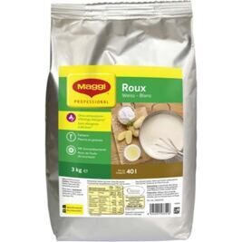 Roux weiss Allergenfrei Maggi