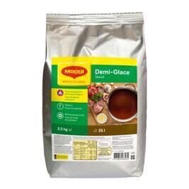 Sauce Demi Glace Allergenfrei Maggi