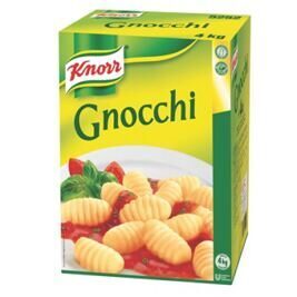 Gnocchi Knorr