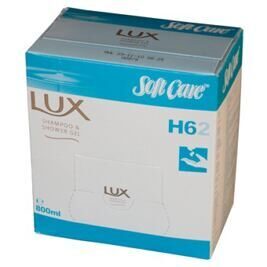 Soft Care LUX 2 in 1 Diversey