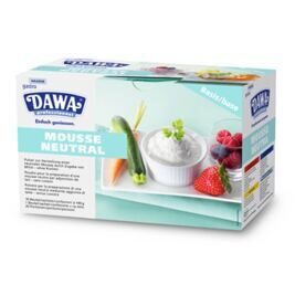 Mousse Neutral Dawa