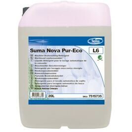 Suma Nova L6 Pur-Eco Diversey