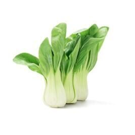 Pak Choi